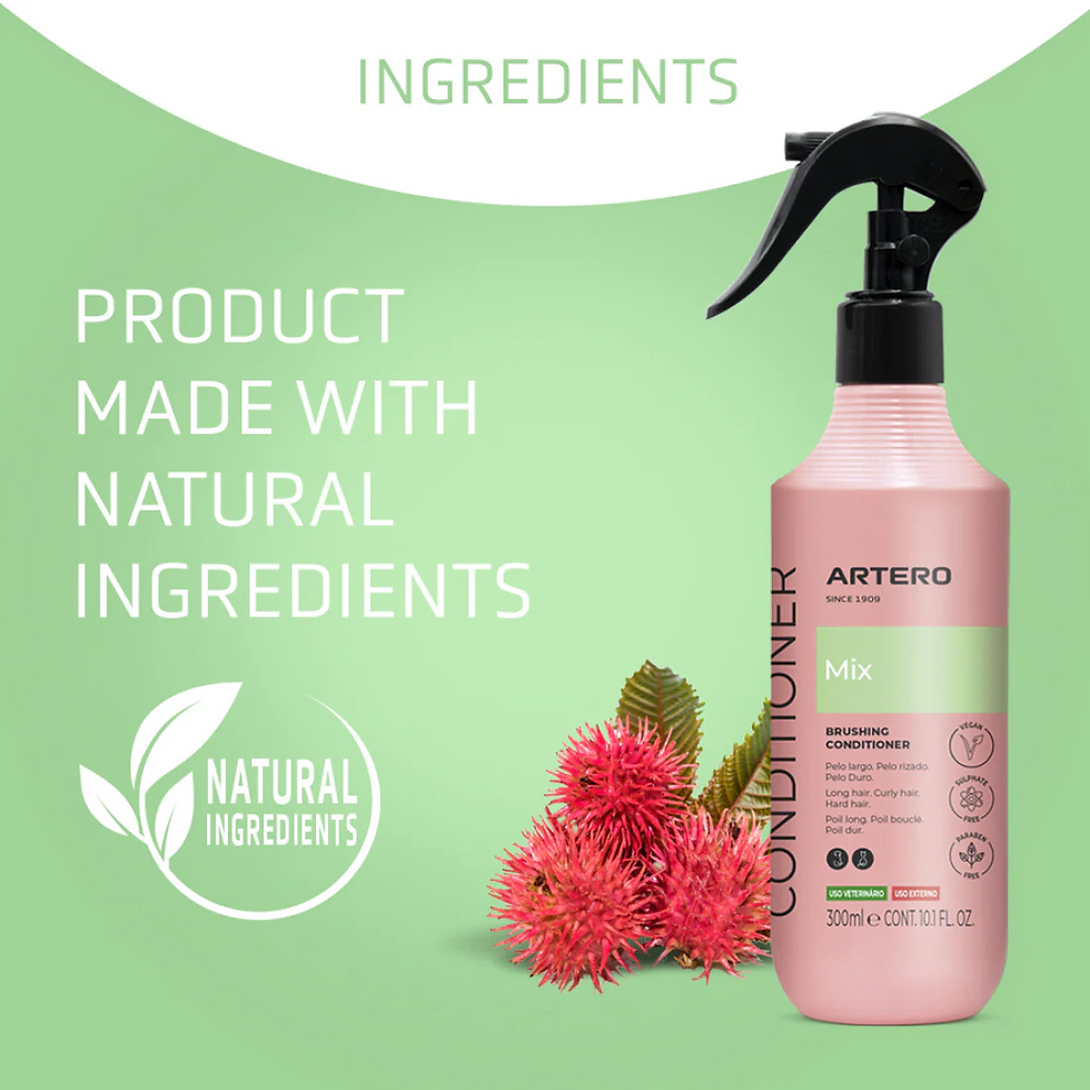 Thumbnail: Artero Mix Conditioner Spray (2 Sizes)