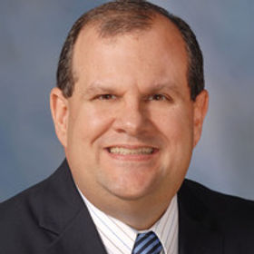 Michael Newman Ph.D.