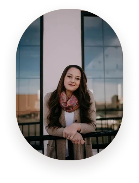 Shira Hearn, Licensed Marriage and Family Therapist