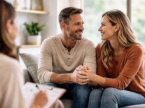 Marriage Therapy Carl Junction MO: Transform Your Relationship