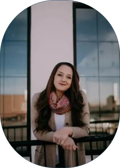 Shira Hearn, licensed marriage and family therapist