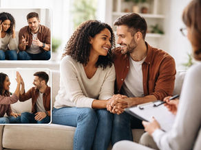 Couples Therapy for Unmarried Couples: A Complete Guide