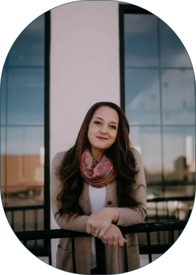 Shira Hearn, licensed marriage and family therapist