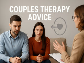 Couples Therapy Advice Guide: Strengthen Your Relationship 2026