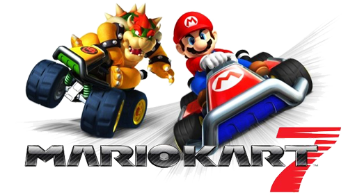 Mario Kart 7.3DS DOWNLOAD
