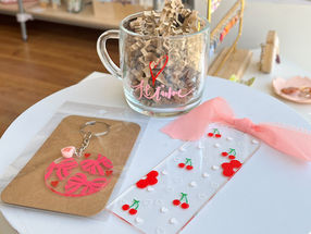 Idées cadeaux fête des mères à moins de 25€ (100% fait main)