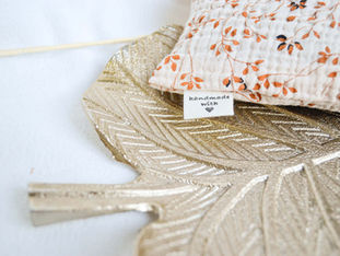 Find my creations in two shops in Brussels