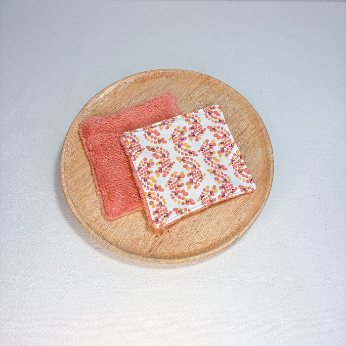 Miniature : Coton démaquillant à la pièce