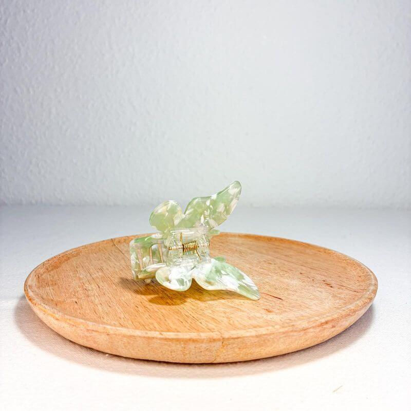 Miniature : Pince papillon