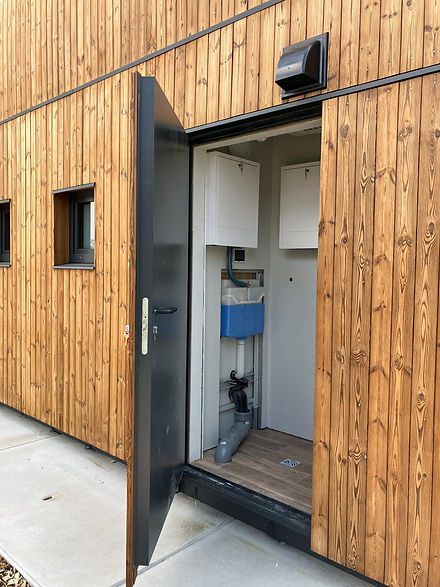 ConnectStek installatie