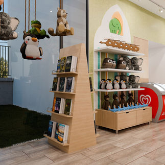 Zoo Shop 2