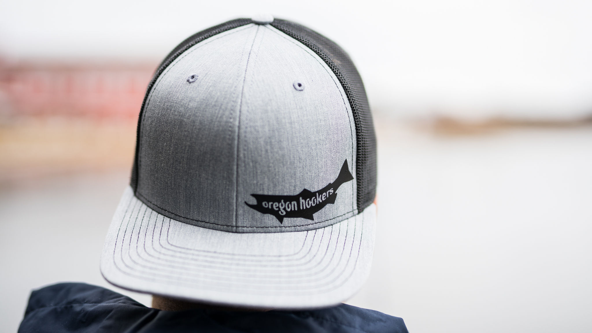 Hookers Snapback