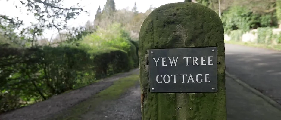 Accommodation Matlock Stancliffe Hall Exclusive Wedding Venue