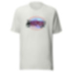 Thumbnail: Official SHPOA Unisex t-shirt copy copy