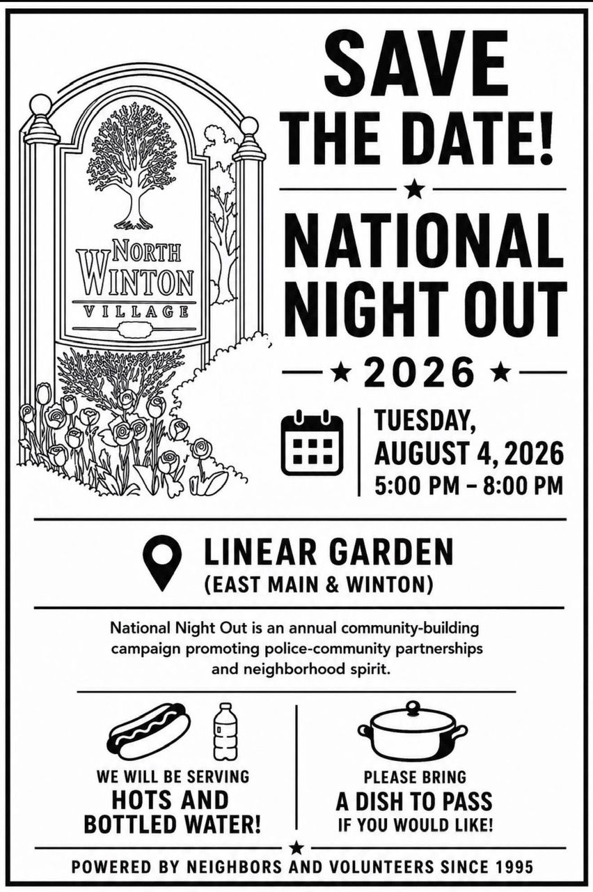 National Night Out