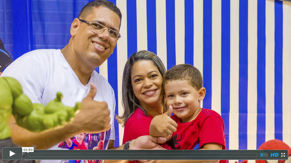 Slideshow do Guilherme