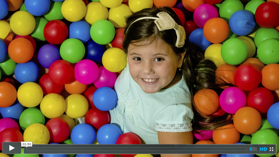 Slideshow da Layla