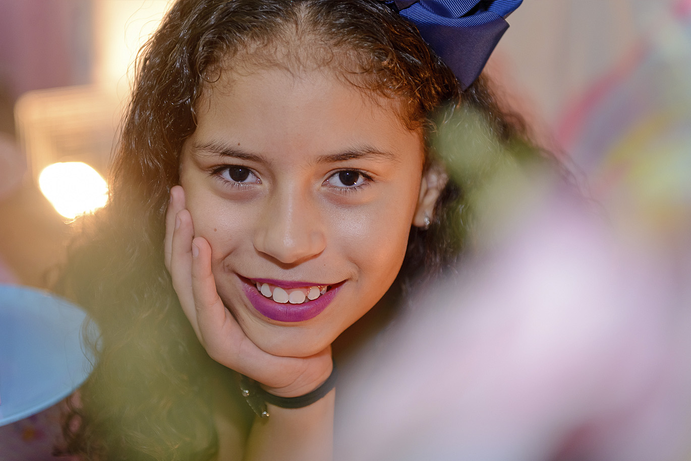 Aniversário da Maria Célia