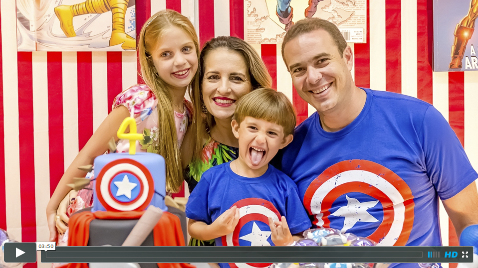 Slide show do Pedro Henrique