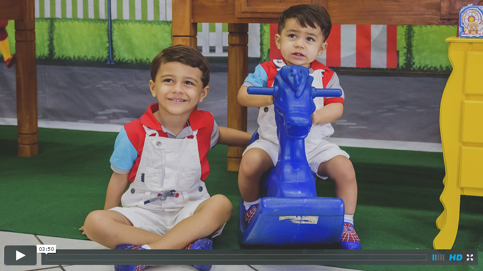 Slideshow do Gui e Ben