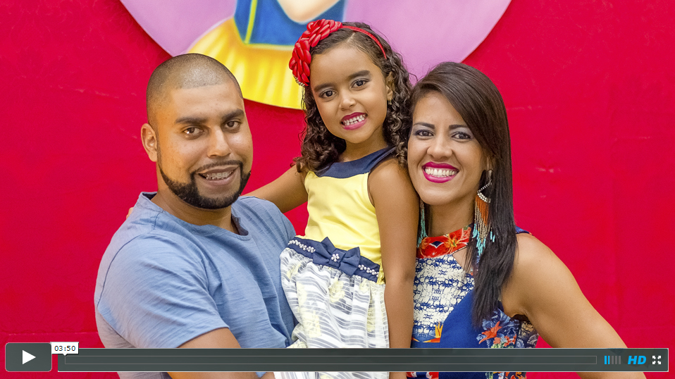 Slide show da Heloisa