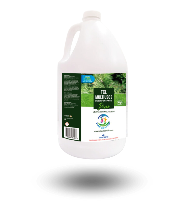 Multiusos Pino