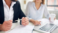 Professional indemnity insurance