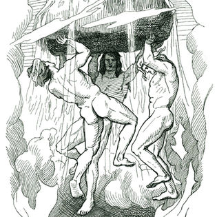 Gylfaginning 8:The Creation of the World Part 1