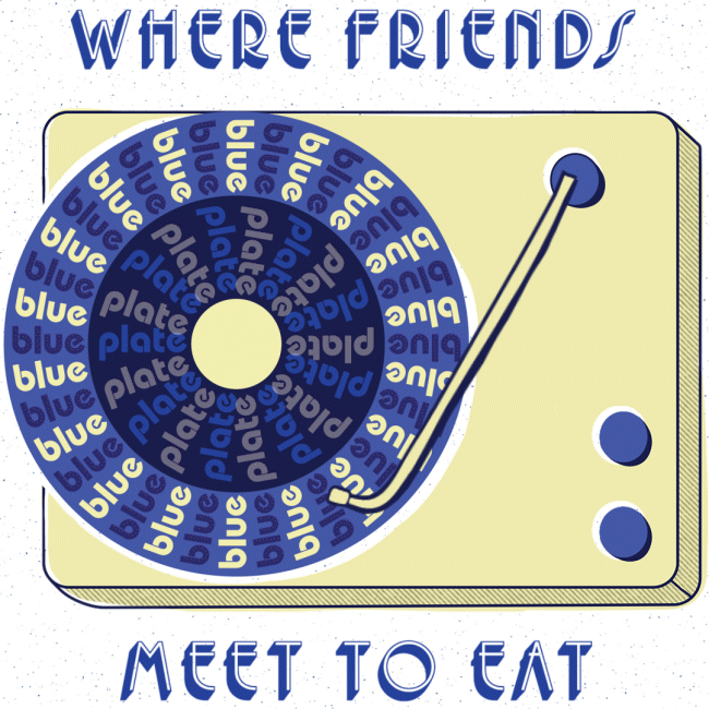 Dinner with Music