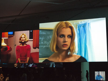 Een kleurrijk eerbetoon aan Robby Müller nu te zien in het EYE filmmuseum.
