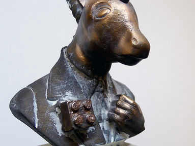 Groningse kunstenaars vertonen vernieuwing op Amsterdamse beurs