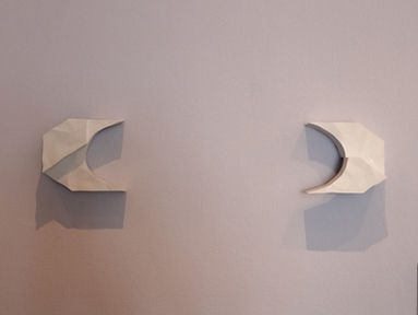 Bernadet ten Hove toont nieuwe mogelijkheden