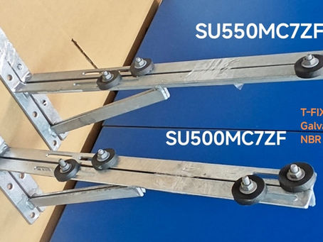 ⚠️ Condomínios Precisam se Adequar: Retrofit de Fachadas e Segurança nas Instalações de Ar-Condicionado Split Conforme a NBR 16655-1/2018 🔧❄️