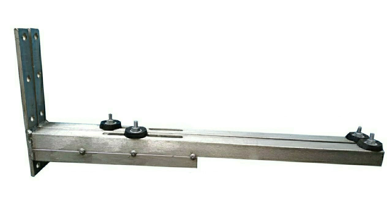 SU500MFI Aço Inox 304 *Suportes p/ Condensador até 30K