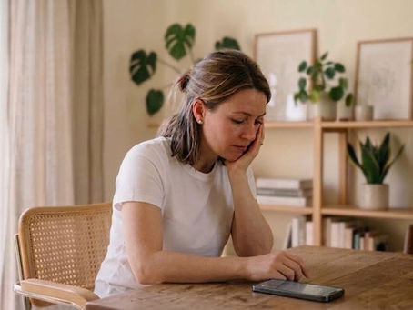 Estrangement vs Contact: What are your options?