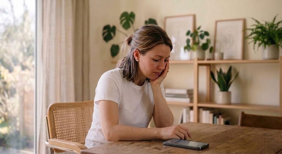Estrangement vs Contact: What are your options?