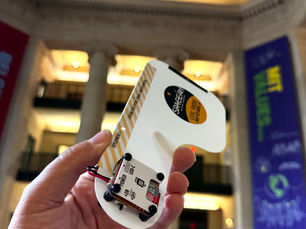 SpaceAM becomes an official exporter for the first time.