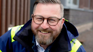 Petersson & Hansson - Ett av Hallands största byggföretag
