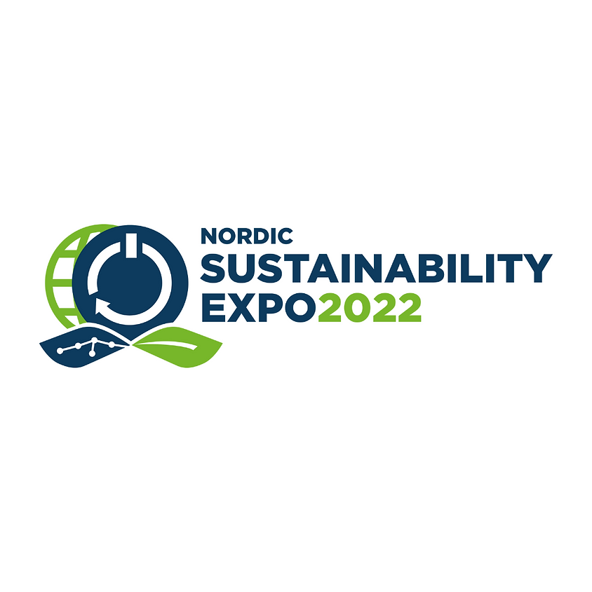 EMC tipsar: Nordic Sustainability Expo