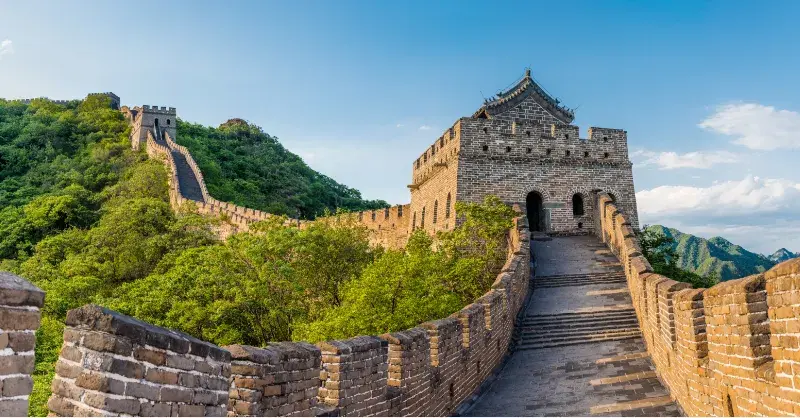 Great Wall