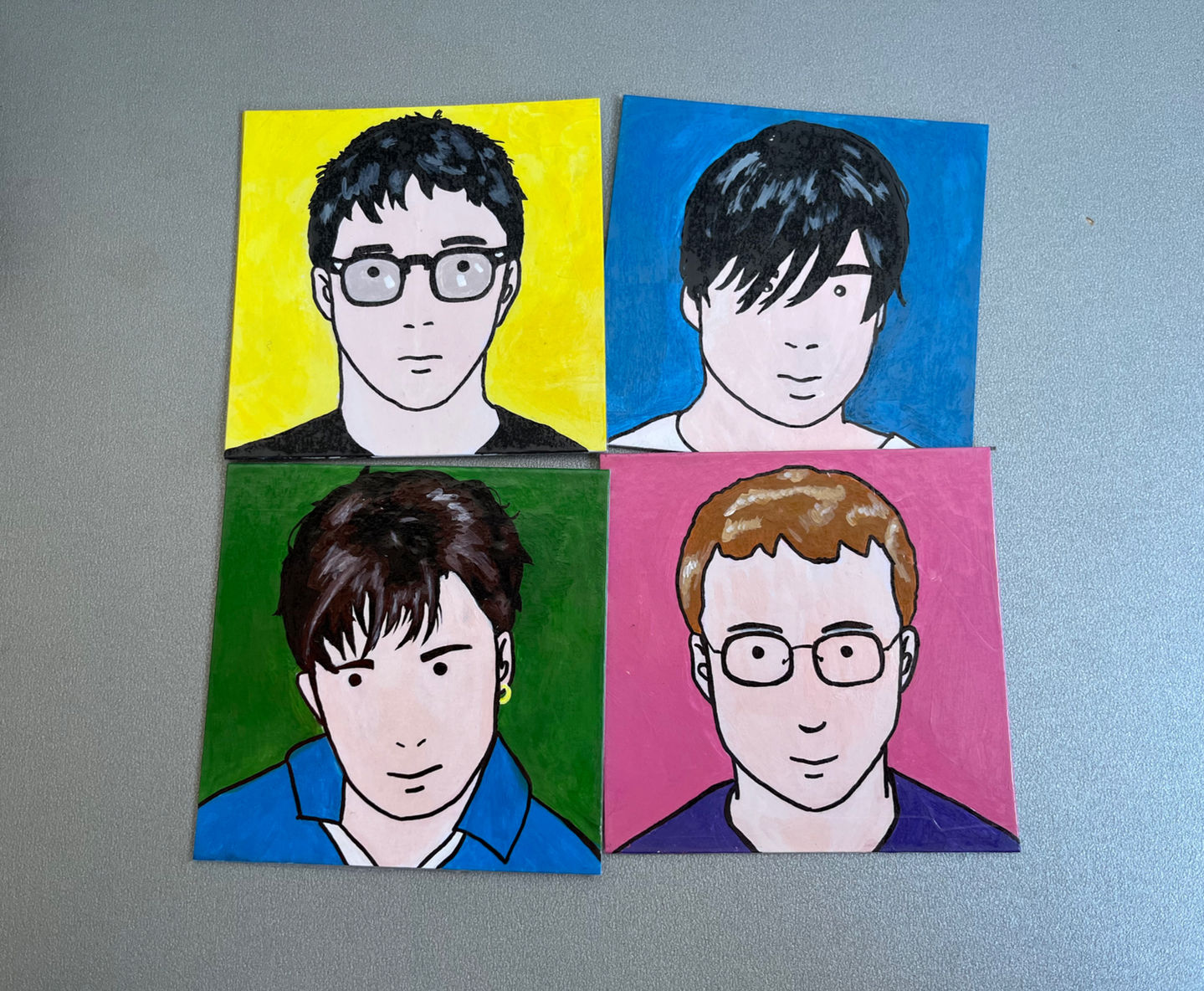 Blur: The Best of