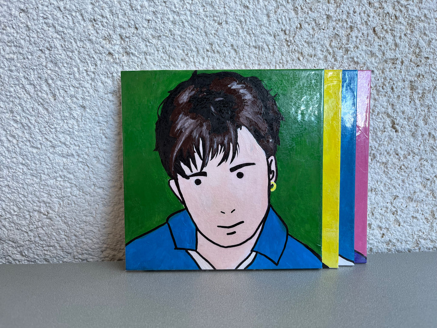 Damon Albarn