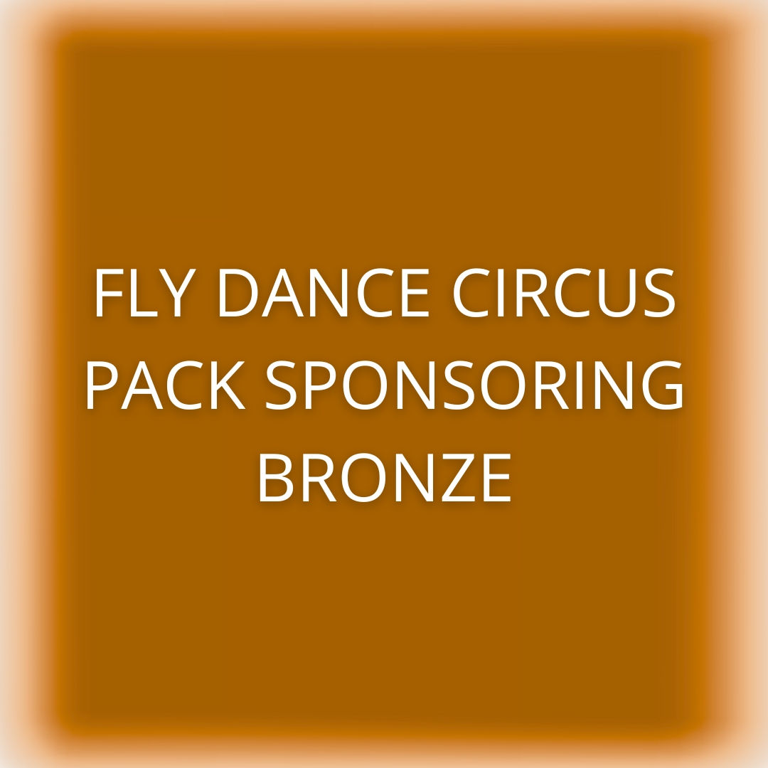 Pack Sponsoring Bronze