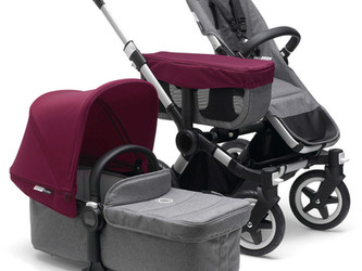 MY COMPLETE BABY REGISTRY
