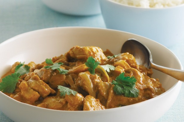 Chicken Satay