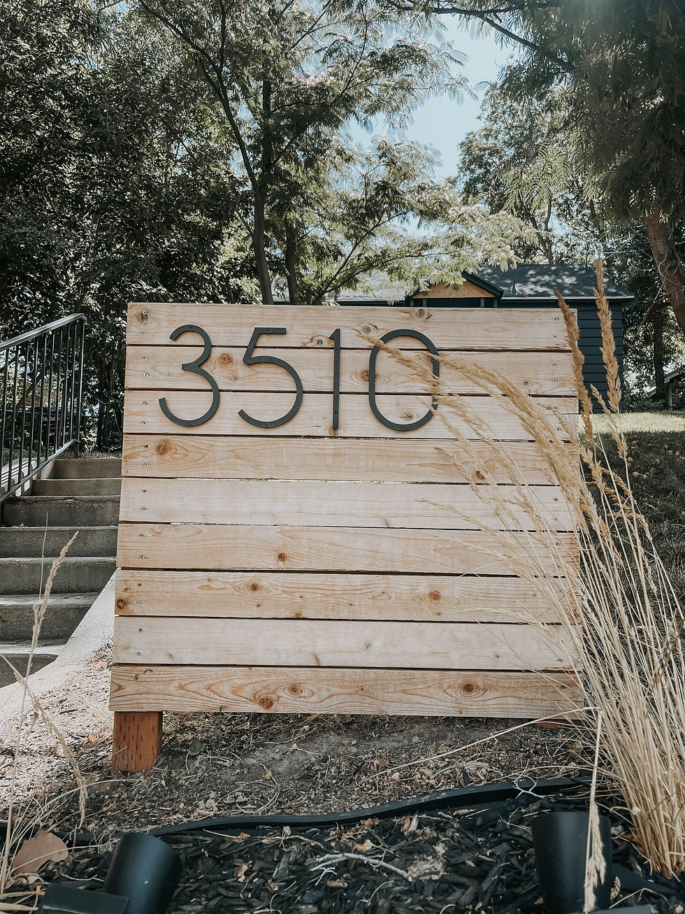 Thumbnail: THE HOUSE NUMBER