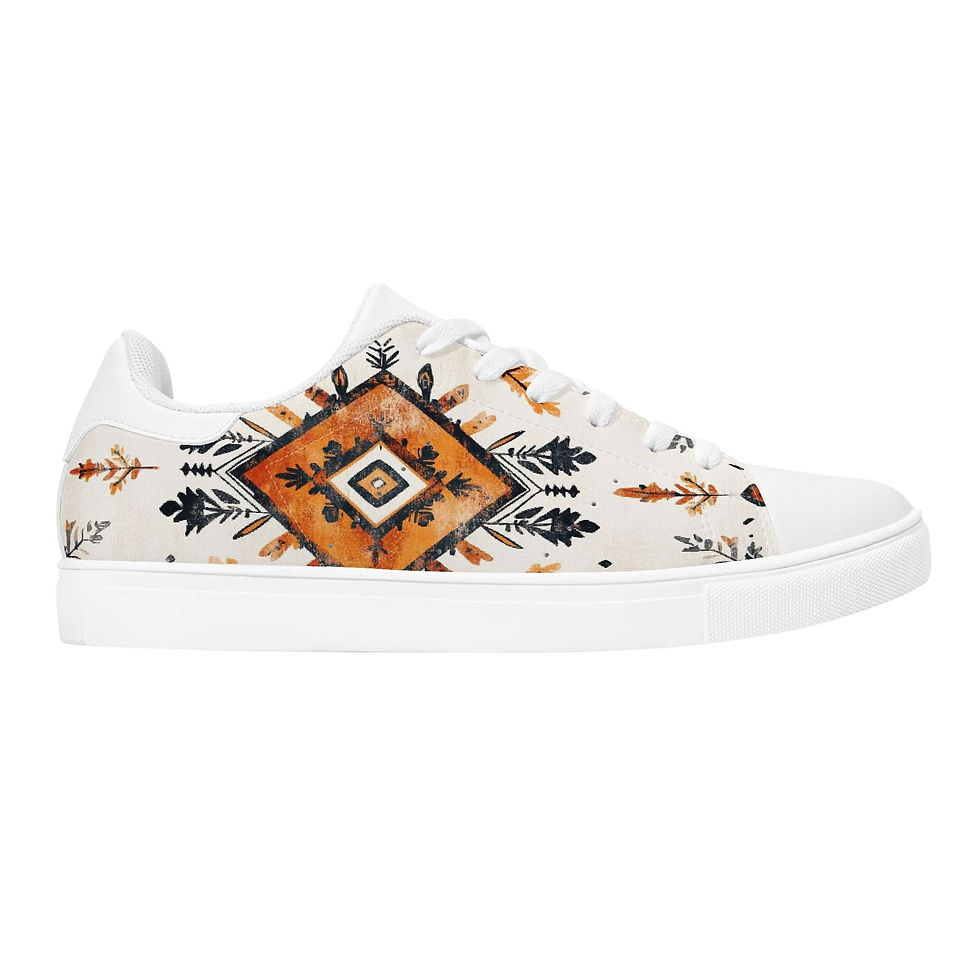 Миниатюра: desing shoes