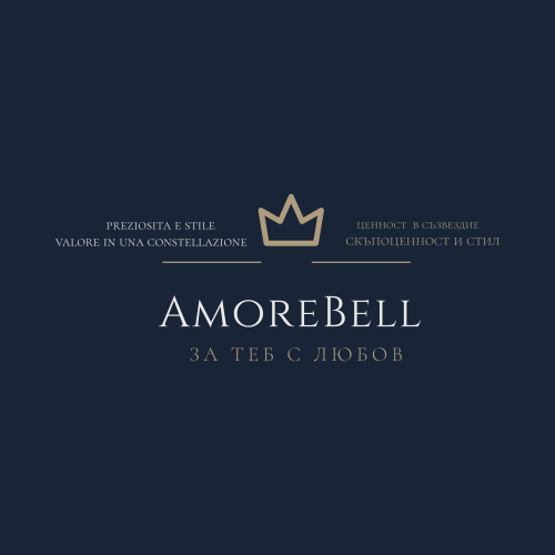 Миниатюра: дизайнерска завивка AmoreBell