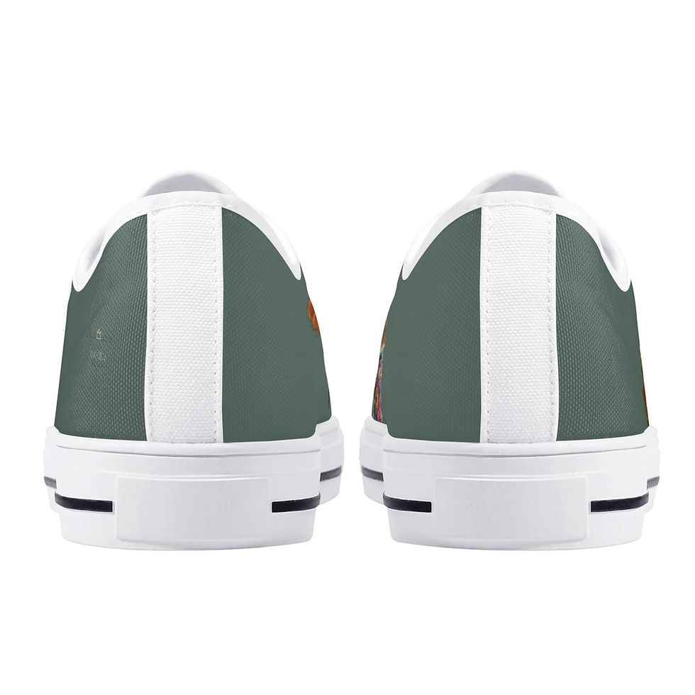 Миниатюра: shoes desing children and mommy 