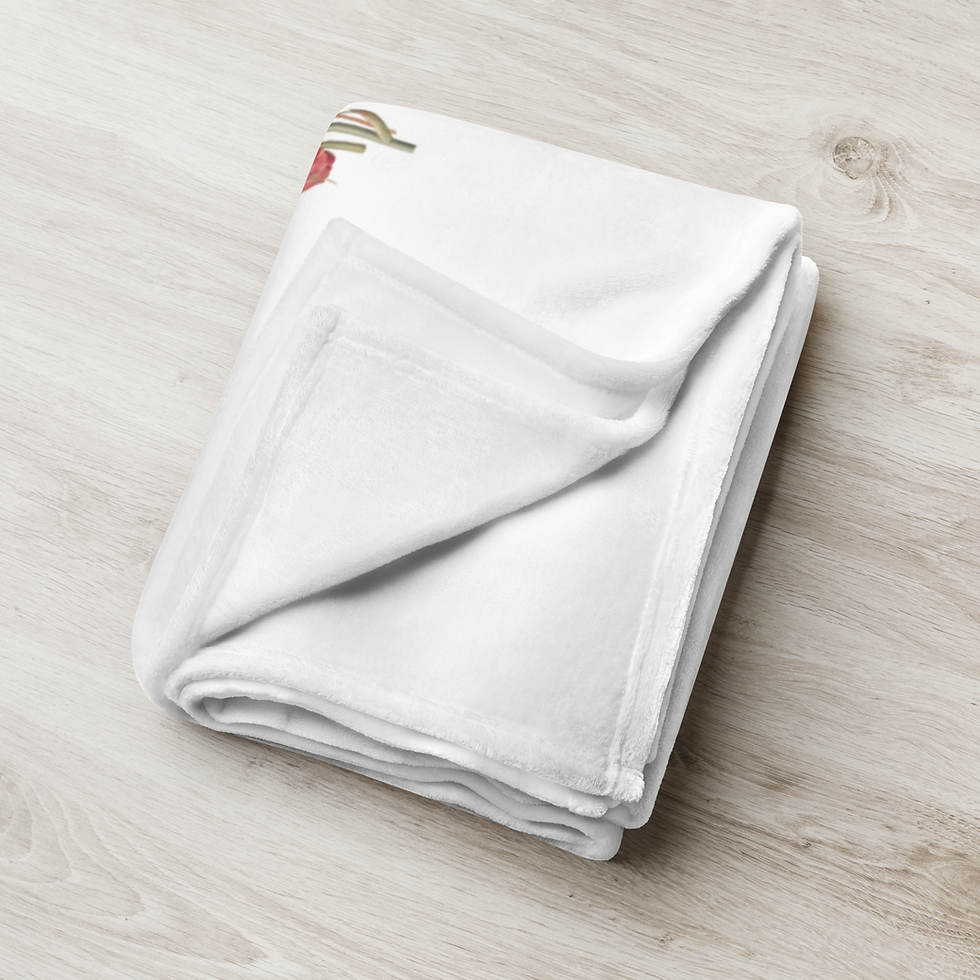 Миниатюра: Blanket AmoreBell Baby